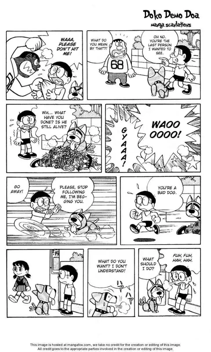 Doraemon Plus Chapter 4.7 9